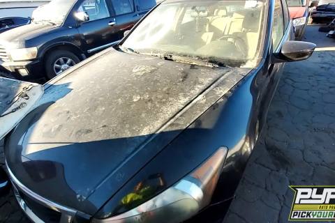 Photo of 2009 Honda Accord
