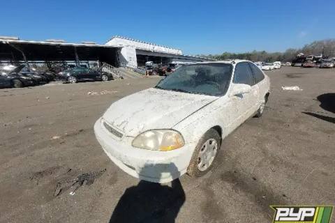 Photo of 1998 Honda Civic