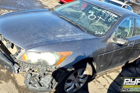 Photo of 2008 Honda Accord