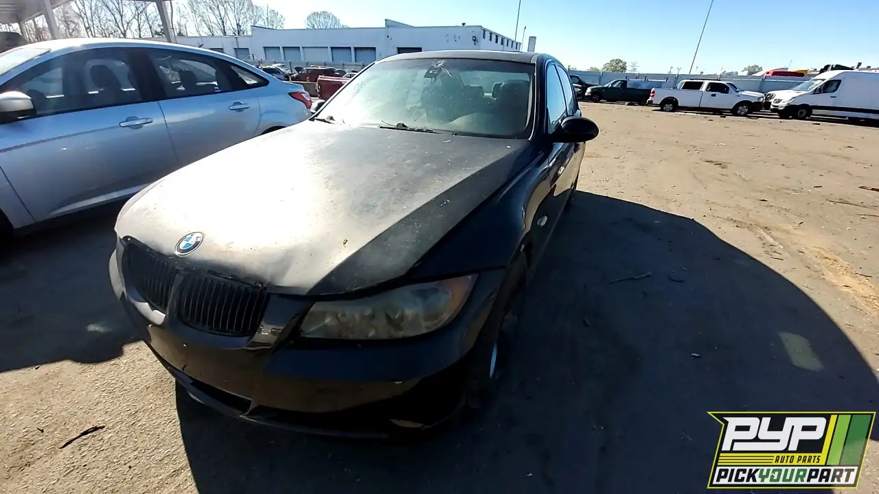 Photo of 2008 Bmw 328I