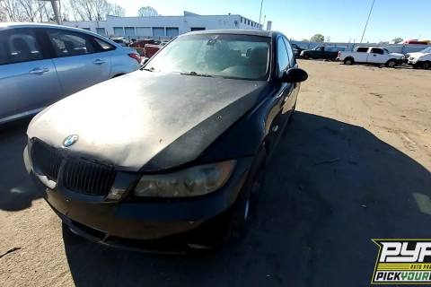 Photo of 2008 Bmw 328I