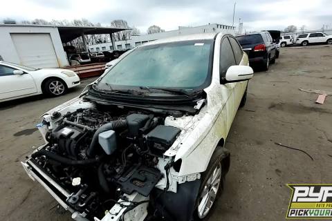 Photo of 2011 Kia Forte