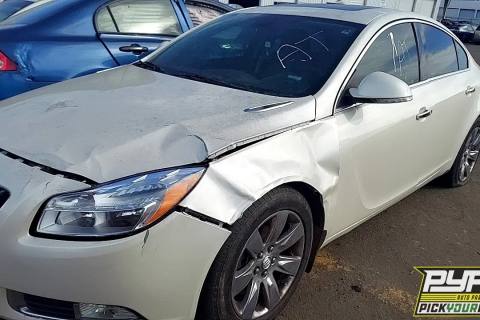 Photo of 2012 Buick Regal