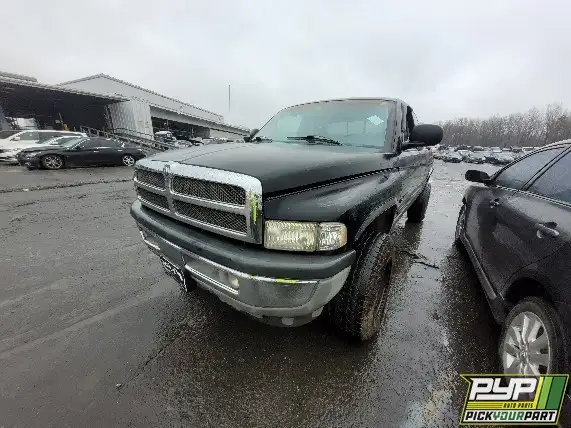 Photo of 1999 Dodge Ram 1500