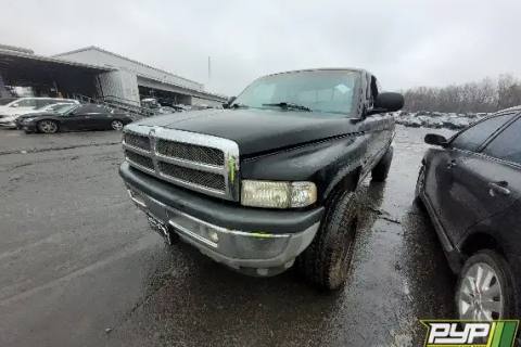 Photo of 1999 Dodge Ram 1500
