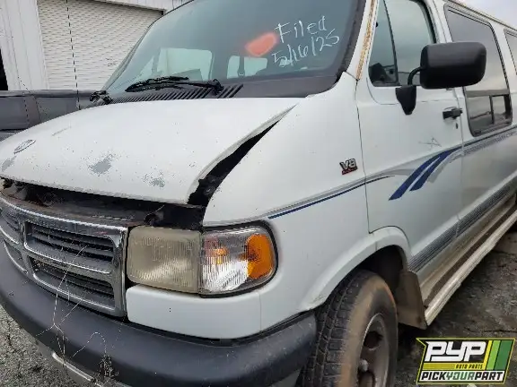 Photo of 1995 Dodge Ram 2500