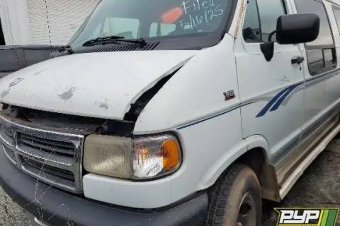 Photo of 1995 Dodge Ram 2500