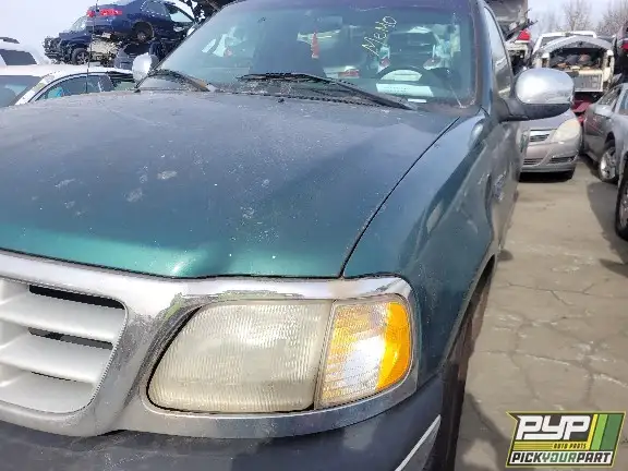 Photo of 1999 Ford F-150