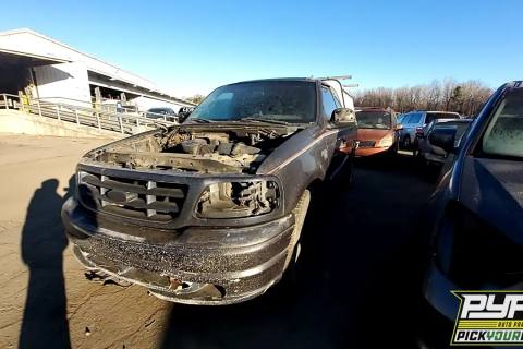 Photo of 2000 Ford F-150