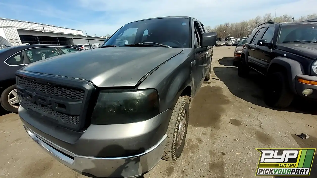 Photo of 2006 Ford F-150