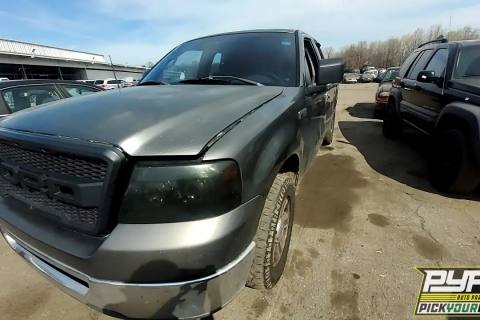Photo of 2006 Ford F-150