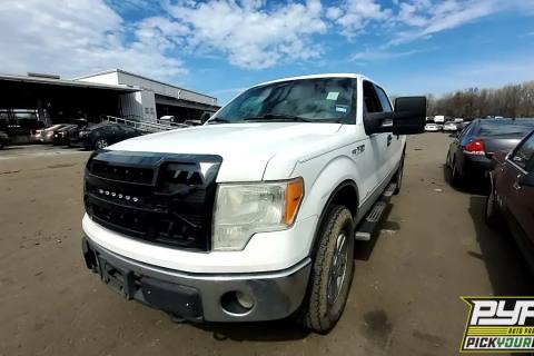 Photo of 2011 Ford F-150