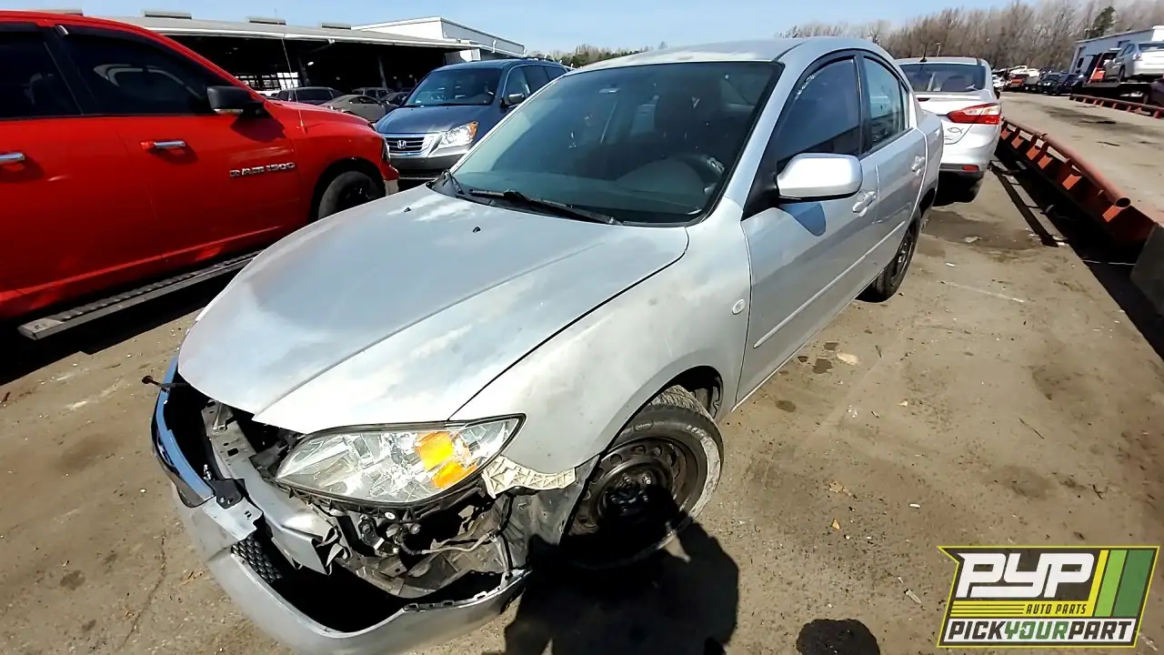 Photo of 2009 Mazda 3