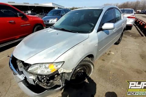 Photo of 2009 Mazda 3