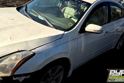 Photo of 2011 Nissan Altima