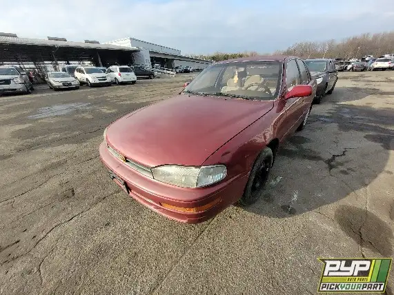Photo of 1994 Toyota Camry