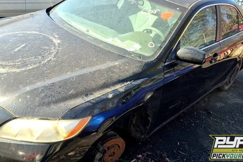 Photo of 2008 Toyota Camry