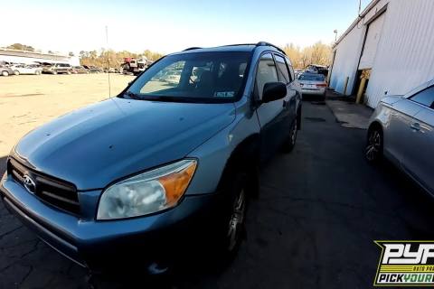 Photo of 2008 Toyota Rav4
