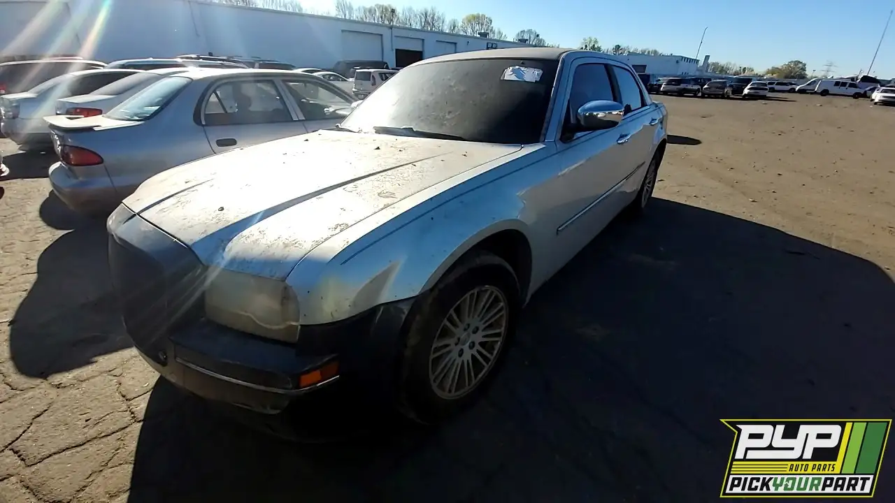 Photo of 2010 Chrysler 300