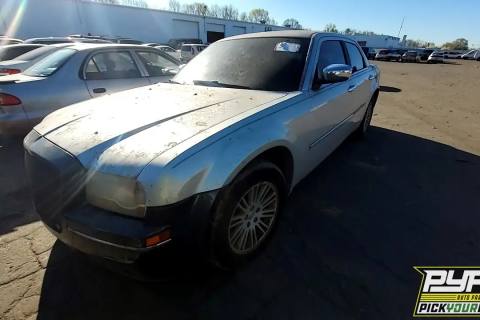 Photo of 2010 Chrysler 300