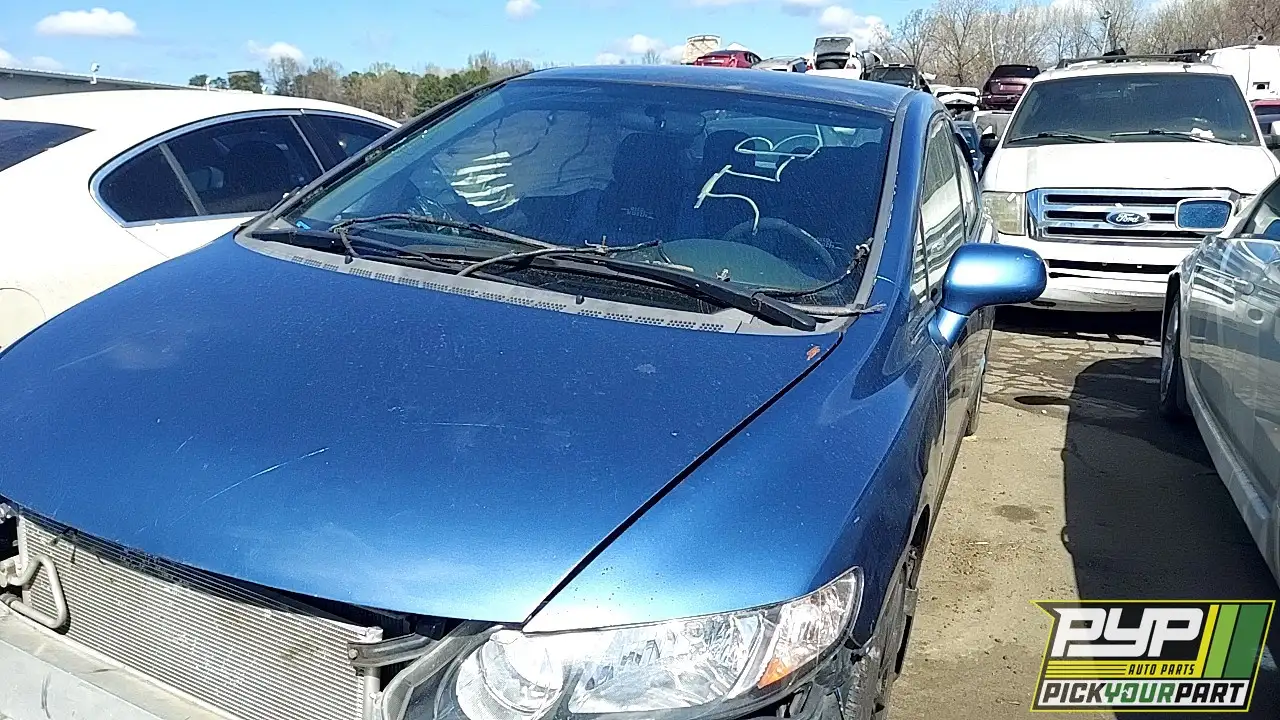 Photo of 2009 Honda Civic