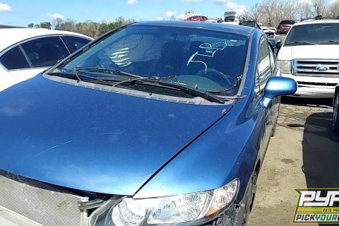 Photo of 2009 Honda Civic