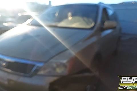 Photo of 2011 Kia Sedona