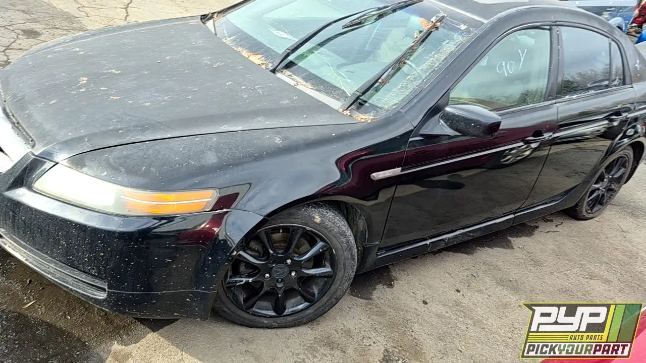 Photo of 2006 Acura Tl