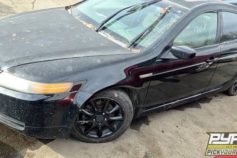 Photo of 2006 Acura Tl