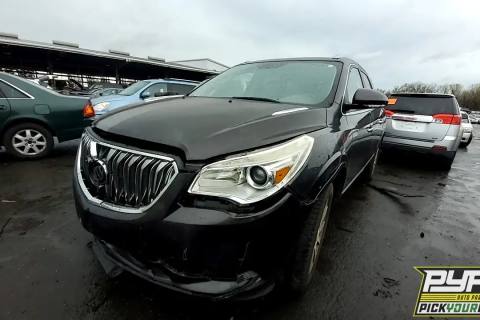 Photo of 2014 Buick Enclave