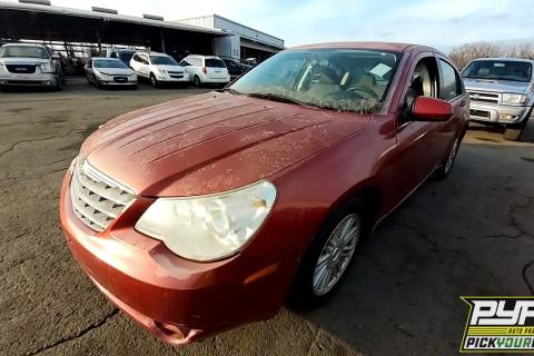 Photo of 2007 Chrysler Sebring