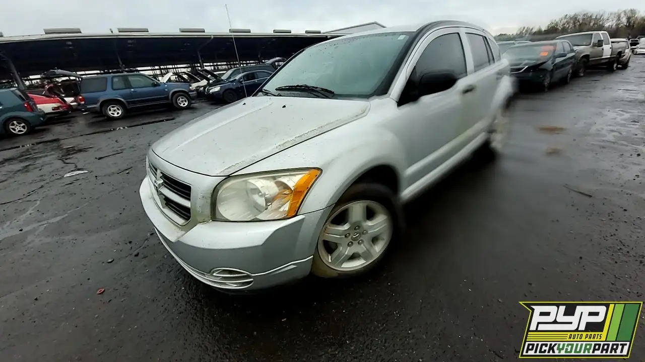 Photo of 2008 Dodge Caliber