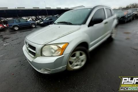 Photo of 2008 Dodge Caliber