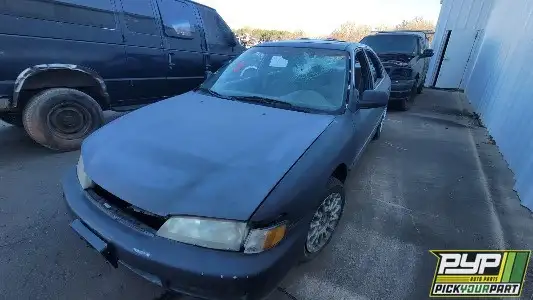 Photo of 1996 Honda Accord