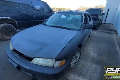 Photo of 1996 Honda Accord