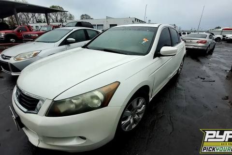 Photo of 2008 Honda Accord