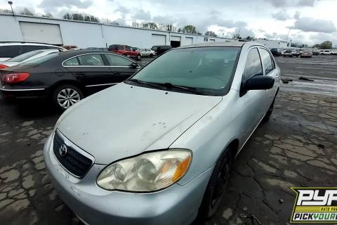 Photo of 2005 Toyota Corolla