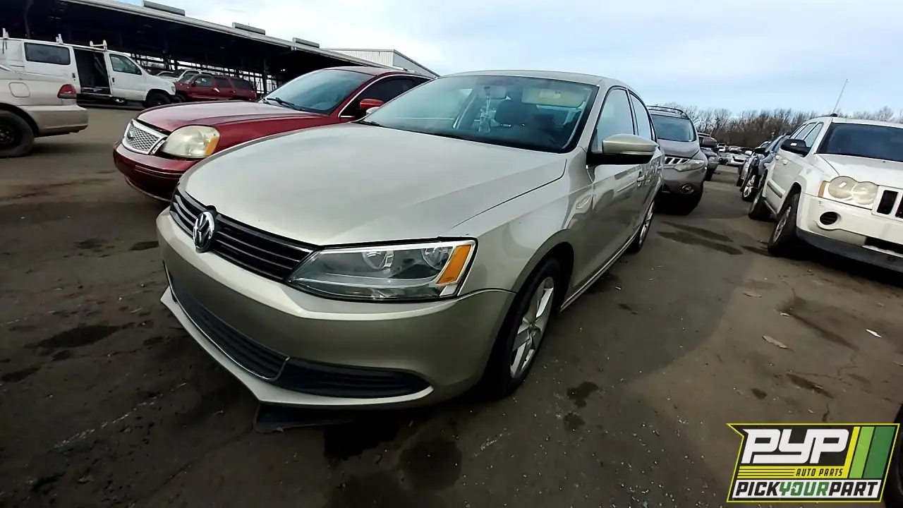 Photo of 2013 Volkswagen Jetta