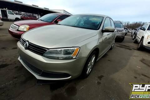 Photo of 2013 Volkswagen Jetta