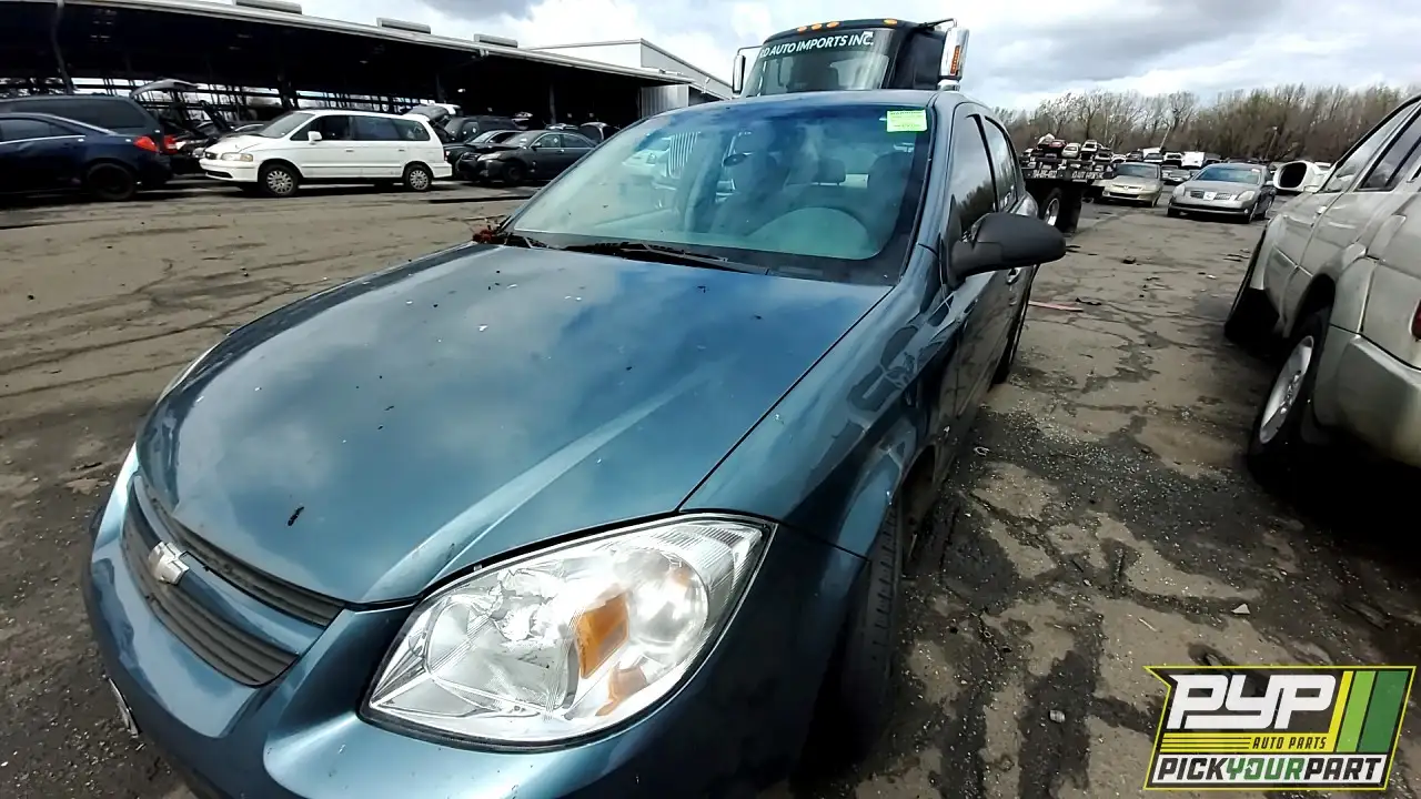 Photo of 2006 Chevrolet Cobalt