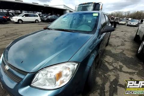 Photo of 2006 Chevrolet Cobalt
