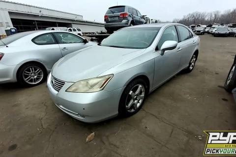 Photo of 2007 Lexus Es350