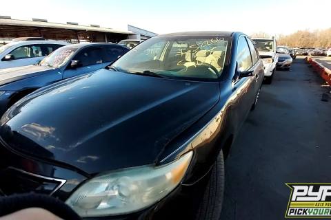 Photo of 2010 Toyota Camry