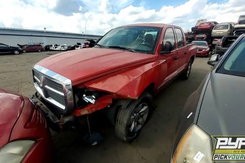 Photo of 2005 Dodge Dakota
