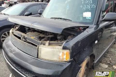 Photo of 2006 Scion Xb