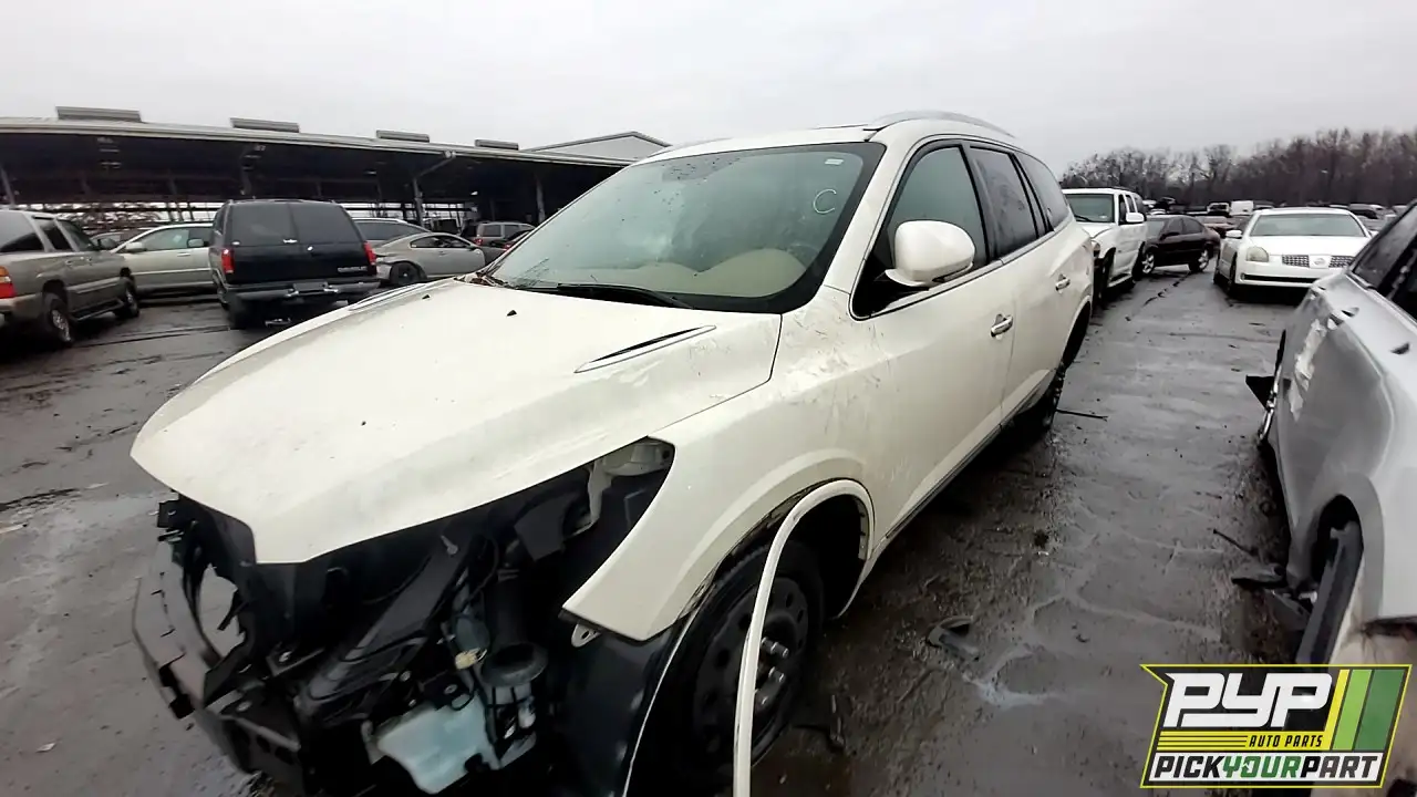 Photo of 2014 Buick Enclave