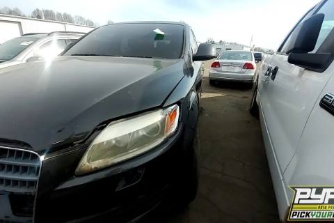Photo of 2008 Audi Q7