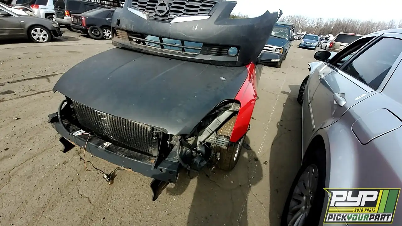 Photo of 2008 Nissan Altima