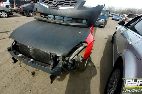 Photo of 2008 Nissan Altima