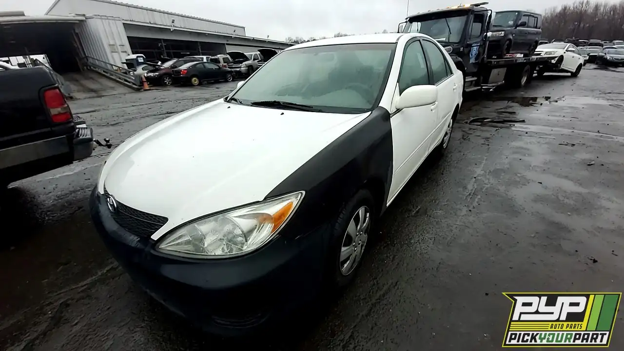 Photo of 2006 Toyota Camry
